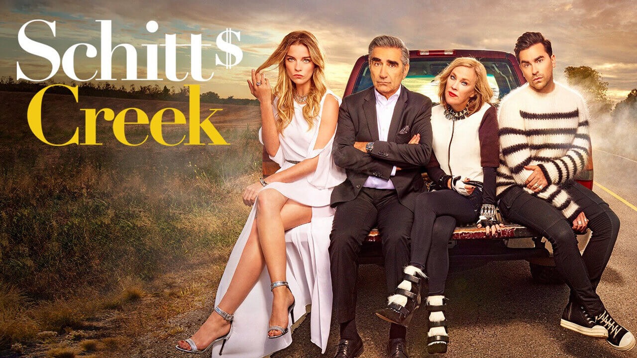 SCHITT’S CREEK