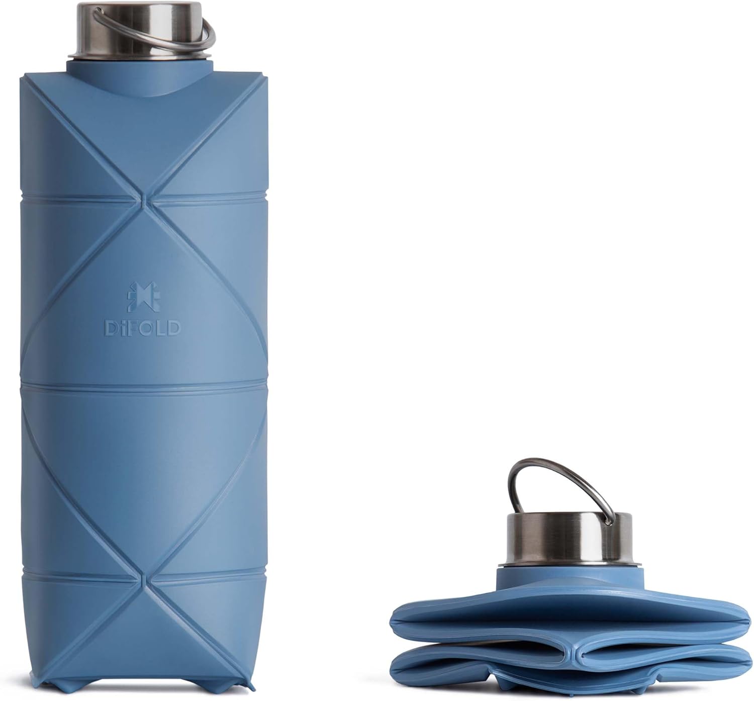 Collapsible Container 折叠水杯