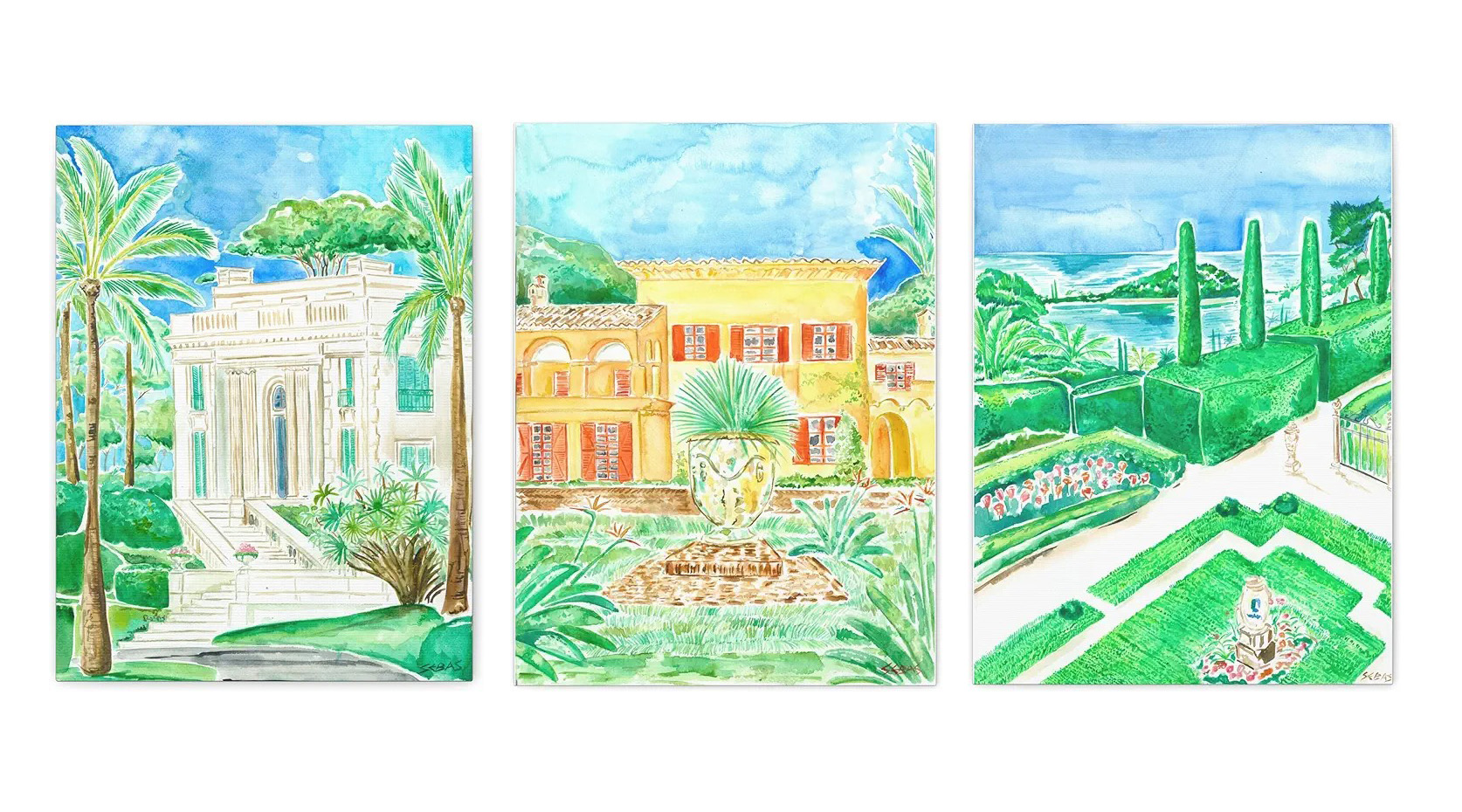 Sebastian Marc Grafmann 版权