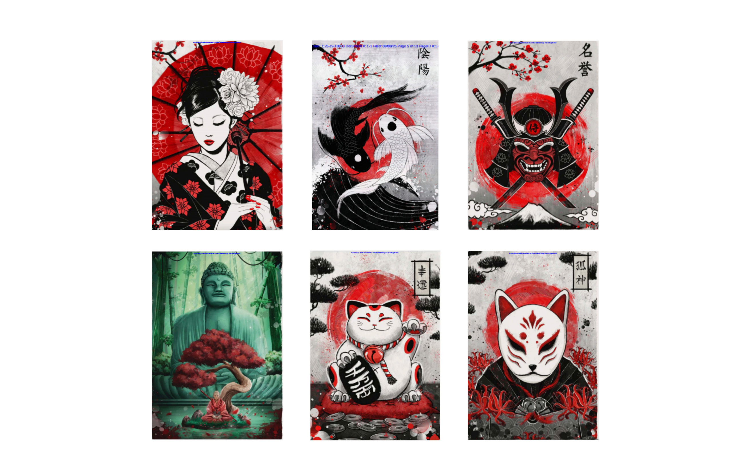 Stephanie Forbes 版权