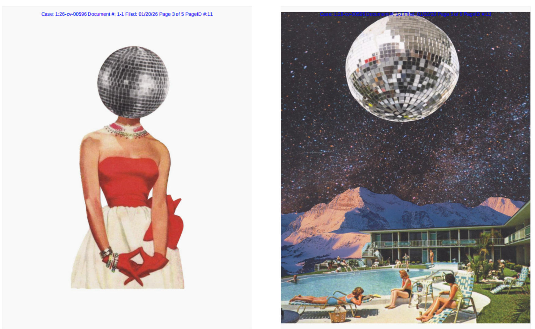 Susan Catherine Holak 版权