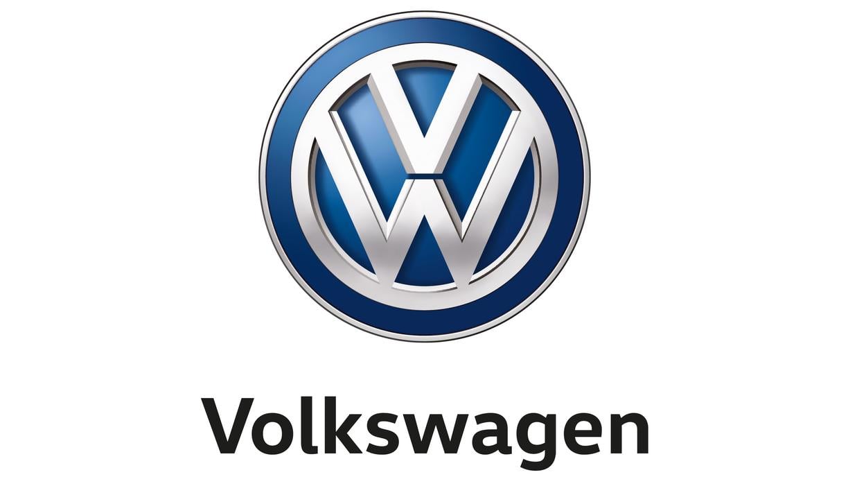 Volkswagen 大众