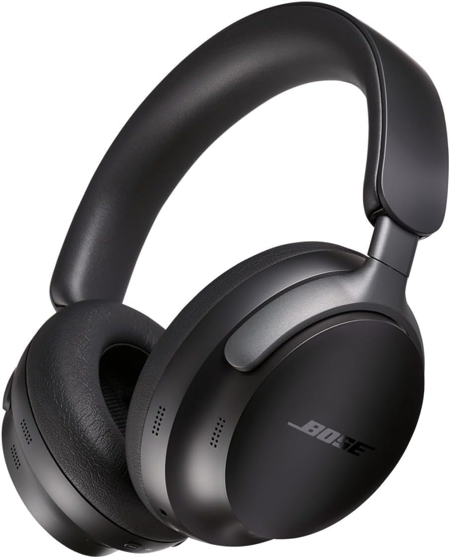 BOSE 音响