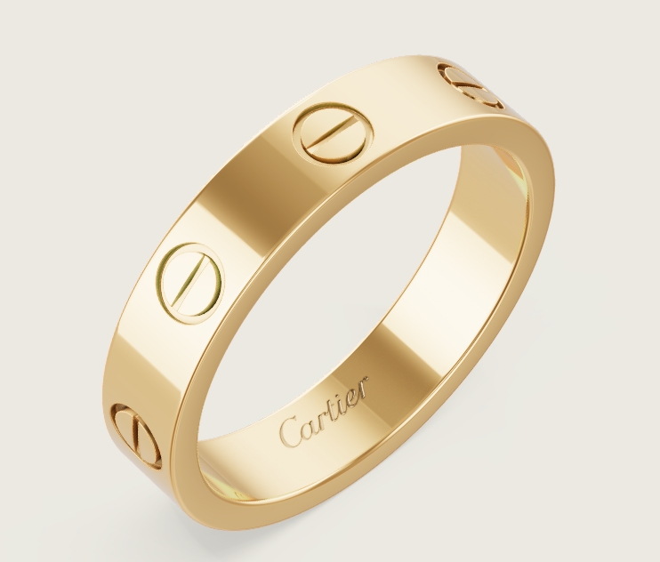 CARTIER 卡地亚