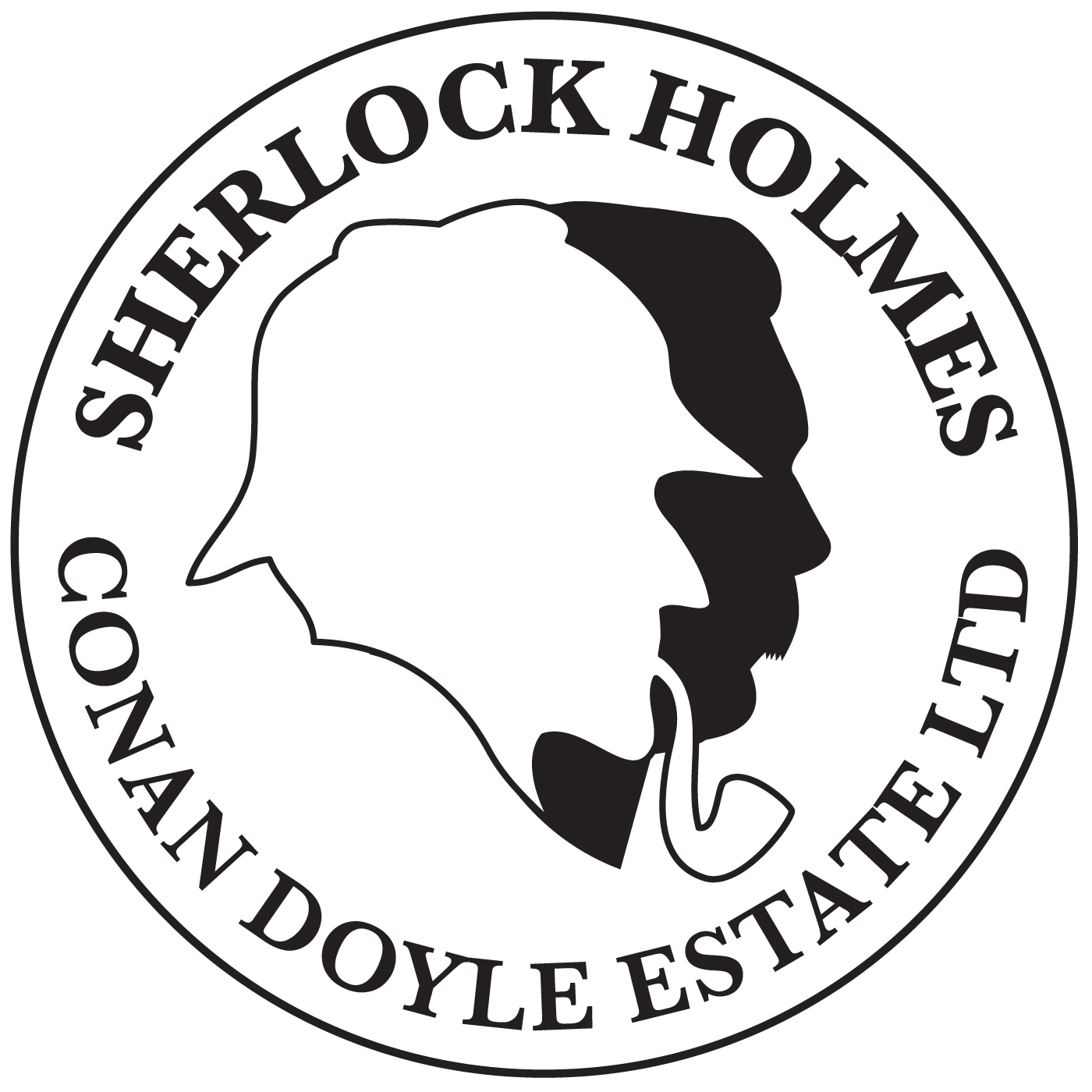 Sherlock Holmes 夏洛克·福尔摩斯