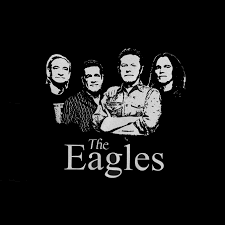 EAGLES 老鹰乐队