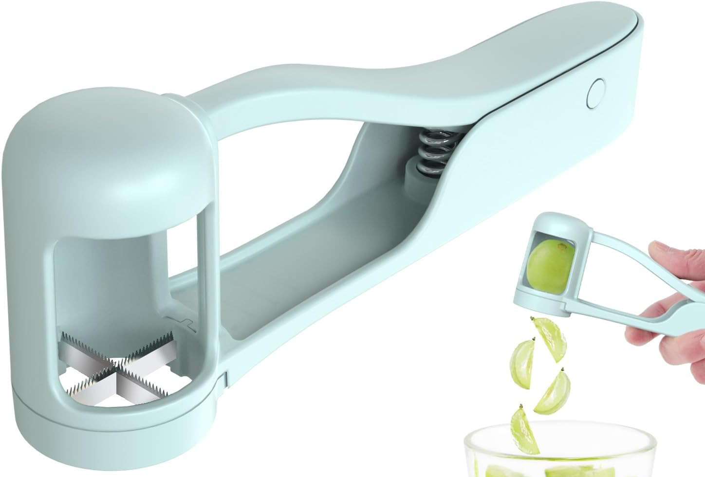 Grape Cutter 葡萄切割器