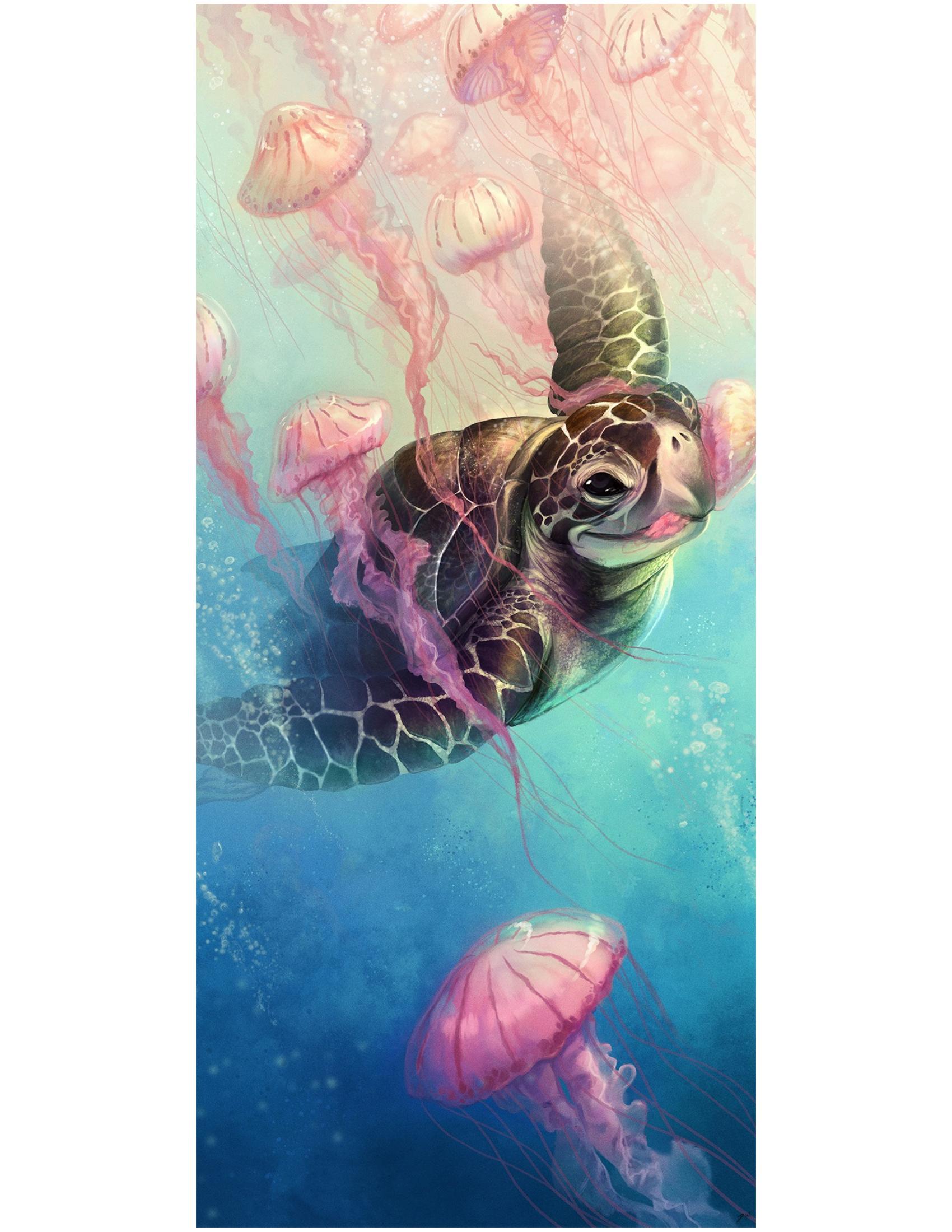 David Bryan Wentworth 版权画