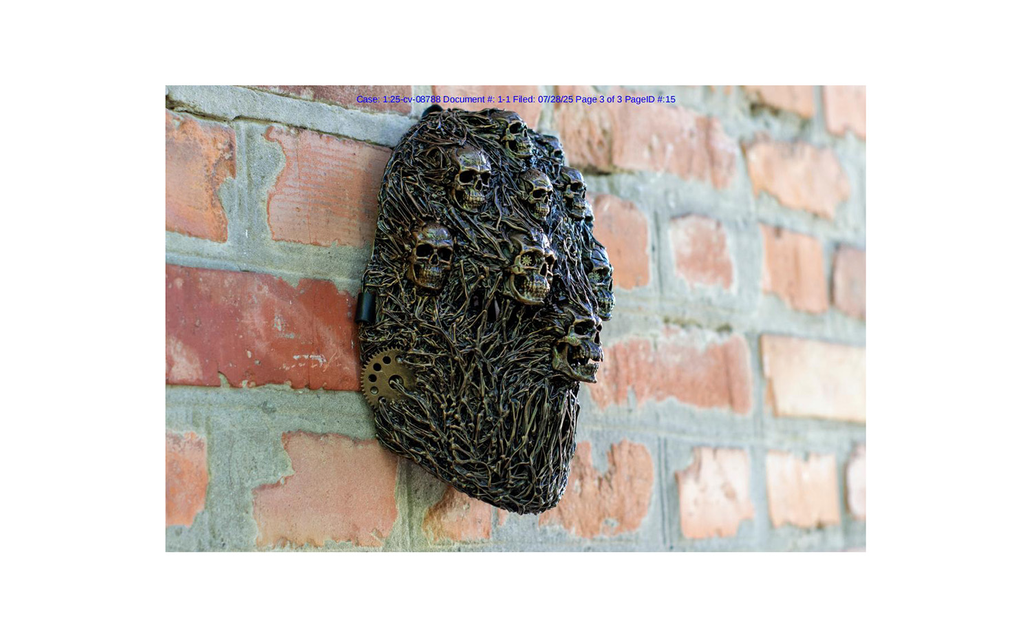 Dmytriy Bragin 版权