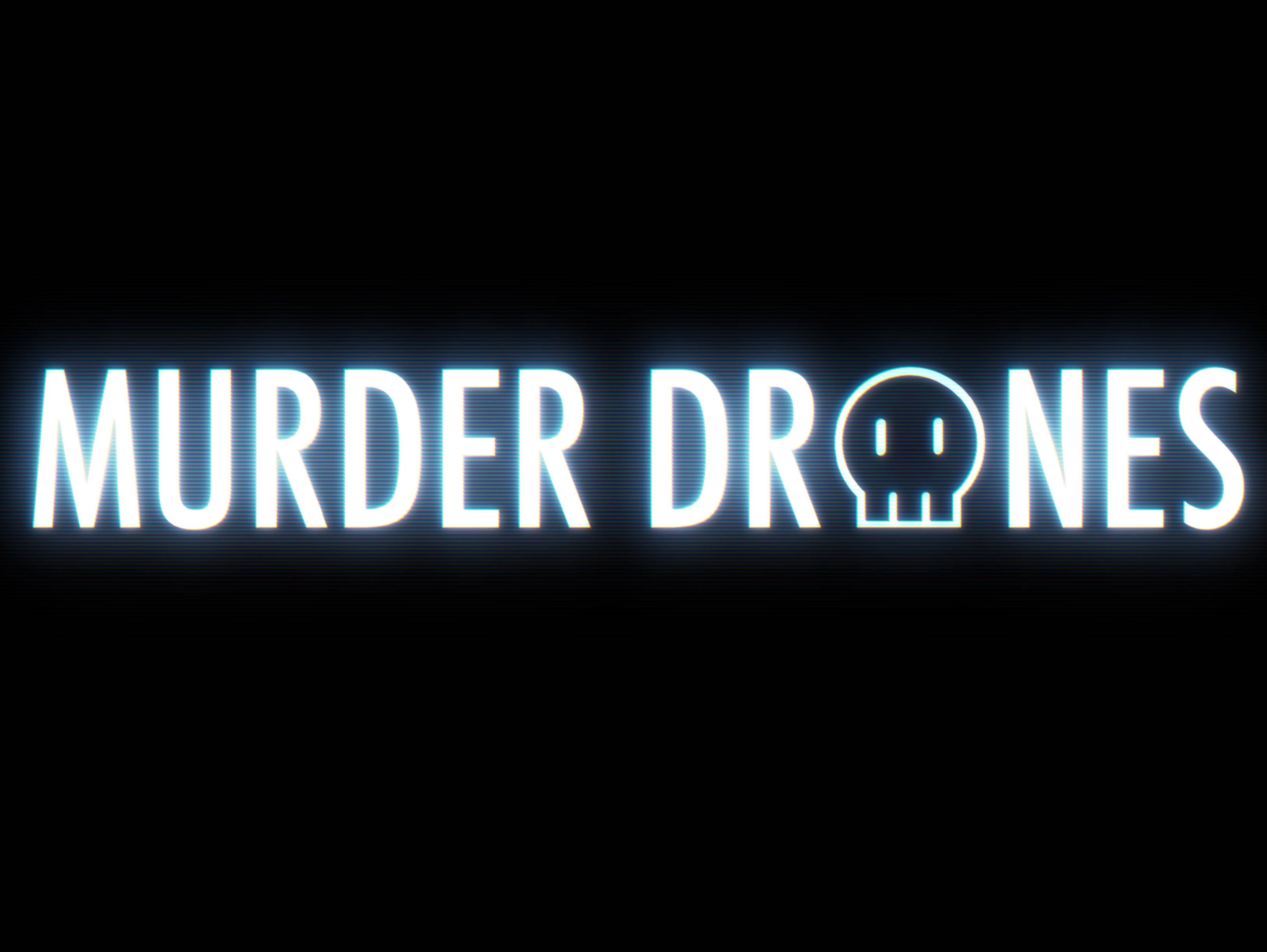 Murder Drones 无机杀手