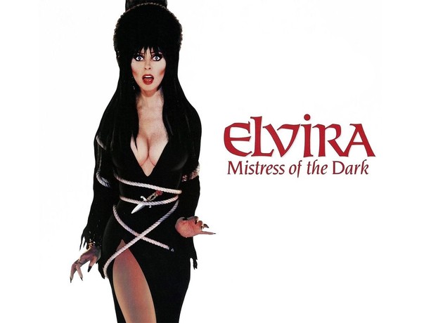 Elvira: Mistress of the Dark 黑暗情妇