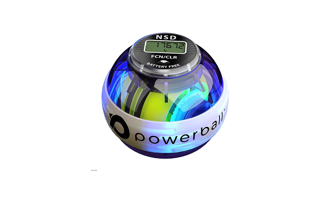 Powerball  腕力球