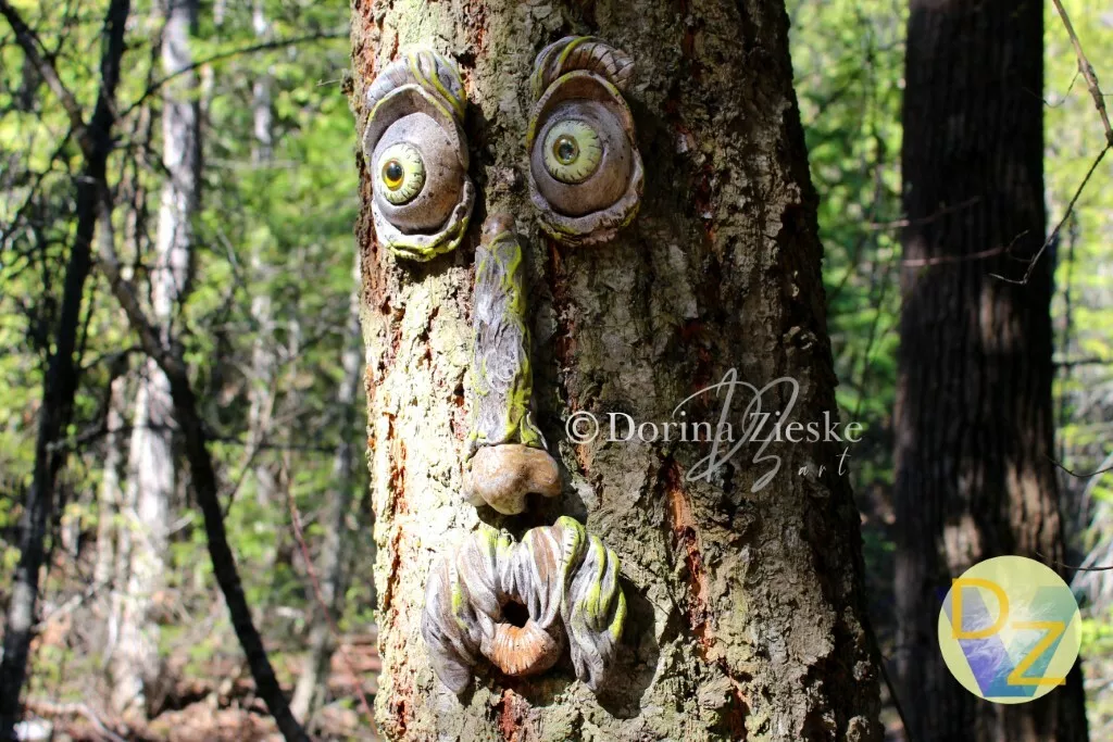 Dorina Zieske 版权画